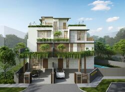 Jalan Lapang (D14), Terrace #471710851